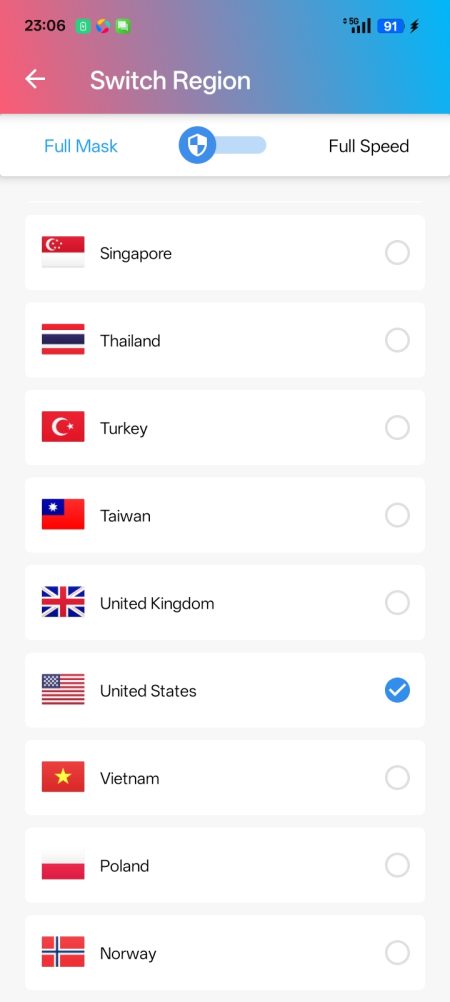 VPN